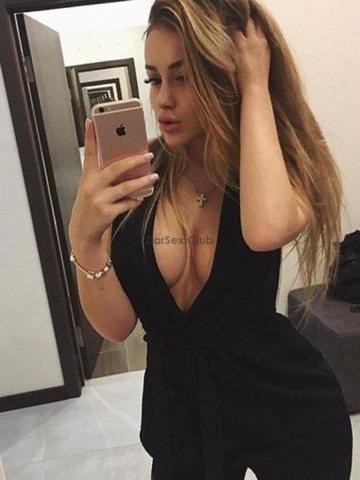 Анкета проститутки Лина, 24 года